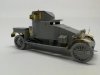 Copper State Models A35-001 Lanchester Photoetch Set 1/35